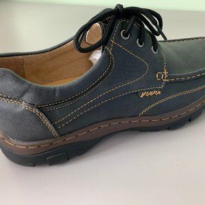 Jaxson Casual Comfort Lace Up Shoes